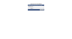 Desktop Screenshot of klient.securityhost.pl