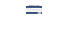 Tablet Screenshot of klient.securityhost.pl